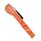 GoPlayer高爾夫軟式練習袋(橘)