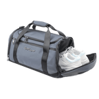 GoPlayer Delicate Fabric Single-Layer Clothing Bag (Fog Blue)