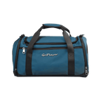 GoPlayer Delicate Fabric Single-Layer Clothing Bag (Tea Green)