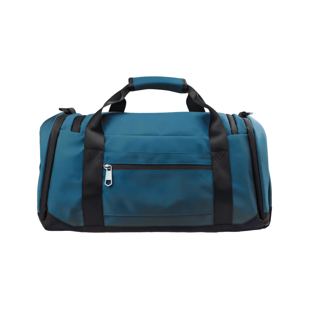 GoPlayer Delicate Fabric Single-Layer Clothing Bag (Tea Green)