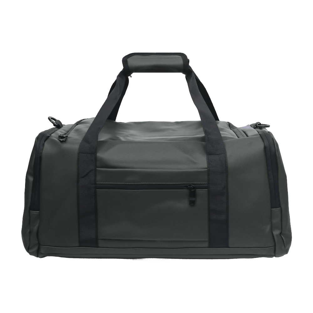 GoPlayer 防潑水單層衣物袋(軍綠)