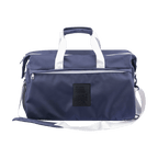 GoPlayer ファインファブリック単層ガーメントバッグ (ブラック)