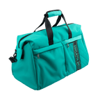 GoPlayer Fine Fabric Single Layer Garment Bag (Black)