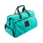 GoPlayer Fine Fabric Single Layer Garment Bag (Black)