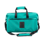 GoPlayer Fine Fabric Single Layer Garment Bag (Black)