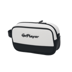 GoPlayer萬用手拿包(白)