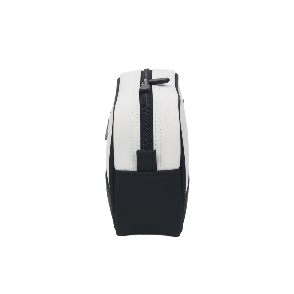 GoPlayer萬用手拿包(白)