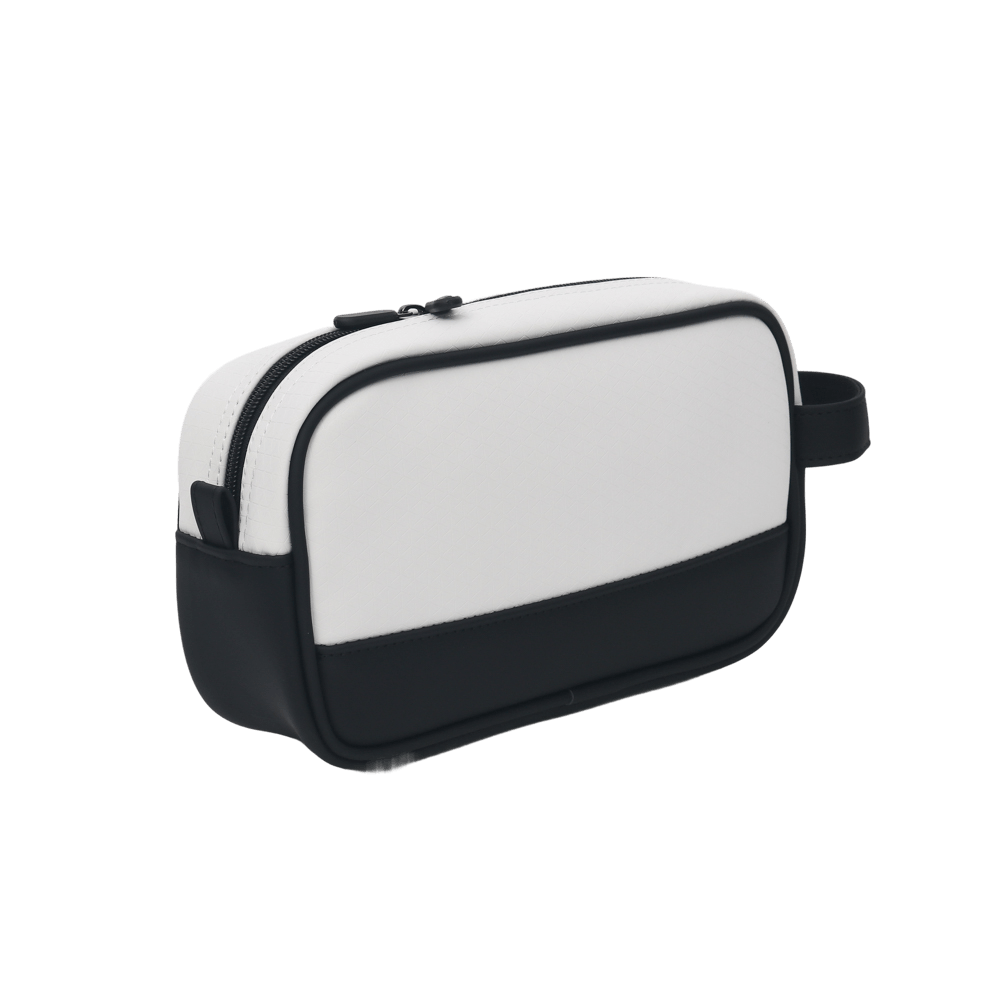 GoPlayer萬用手拿包(白)