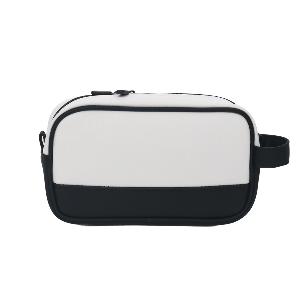 GoPlayer萬用手拿包(白)