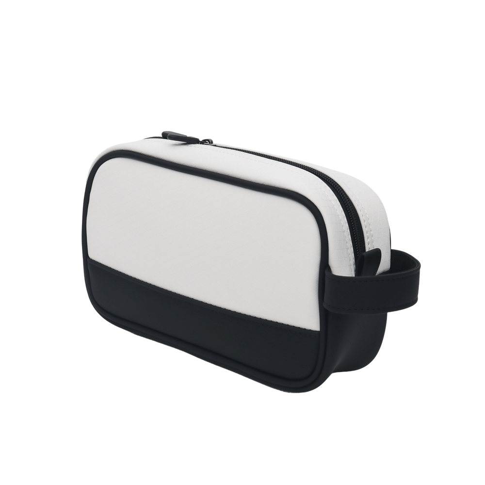 GoPlayer萬用手拿包(白)