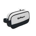 GoPlayer萬用手拿包(白)