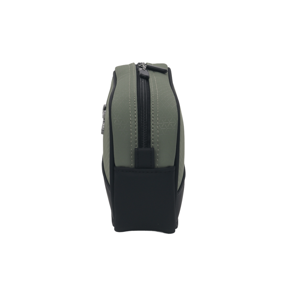 GoPlayer萬用手拿包(軍綠)