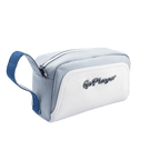 GoPlayer萬用隨身包(白)