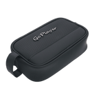 GoPlayer萬用手拿包(黑)