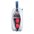 GoPlayer Universal Carry Bag (Navy Blue)