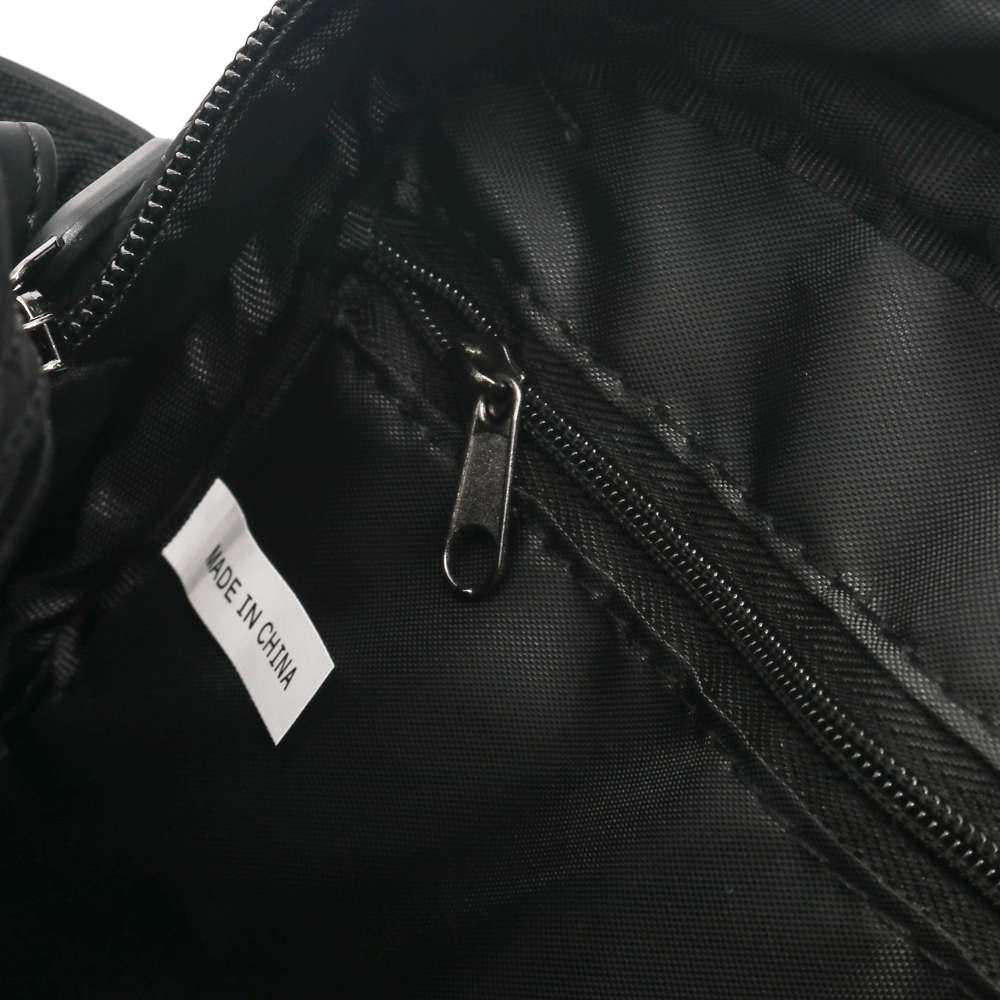 GoPlayer萬用手拿包(黑)