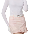 GoPlayer Ladies Golf Universal Belt Bag (White)