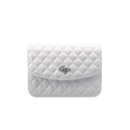 GoPlayer Ladies Golf Universal Belt Bag (White)