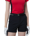 GoPlayer Ladies Golf Universal Belt Bag (Black)