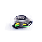 GoPlayer高級格紋布小球包(灰)