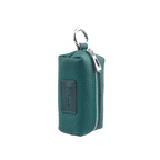 【整新品】GoPlayer高爾夫真皮小球包(綠色)