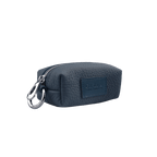 GoPlayer Golf Genuine Leather Ball Bag (Coffee)