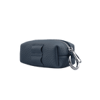 GoPlayer Golf Genuine Leather Ball Bag (Coffee)