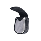 GoPlayer高級七形紋小球包(藍)