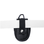 GoPlayer高級七形紋小球包(紅)