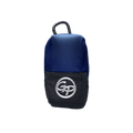 GoPlayer Magnetic Opening and Closing Small Ball Bag (Navy Blue)
