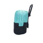 GoPlayer Magnetic Opening and Closing Small Ball Bag (Lake Green)