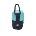 GoPlayer Magnetic Opening and Closing Small Ball Bag (Lake Green)