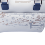 GoPlayer高爾夫托特包(白)