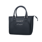 GoPlayer高爾夫托特包(黑)