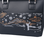 GoPlayer高爾夫托特包(黑)