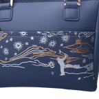 GoPlayer高爾夫托特包(藏青)