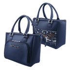 GoPlayer高爾夫托特包(藏青)