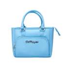 GoPlayer高爾夫托特包(淺藍)