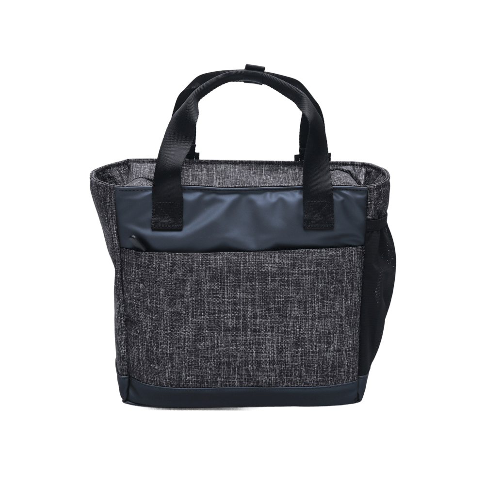 GoPlayer保冷高爾夫托特包(黑)