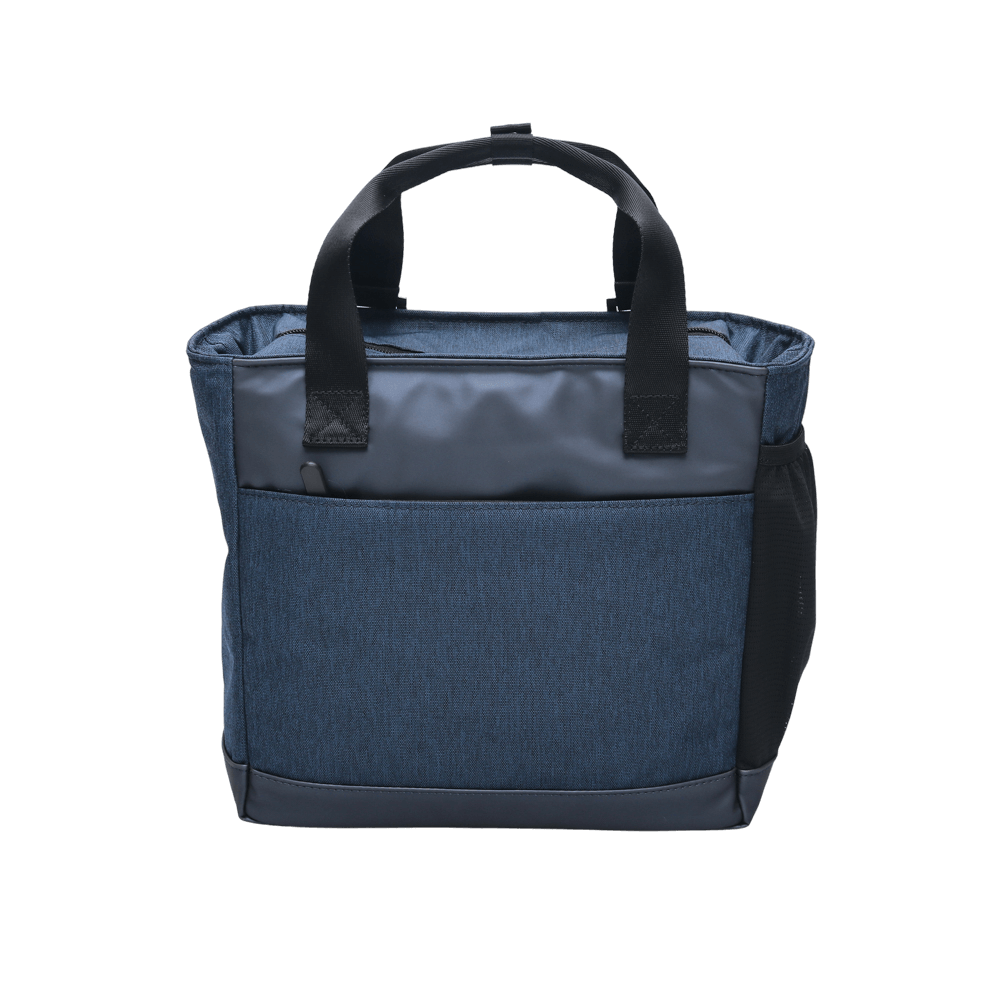 GoPlayer保冷高爾夫托特包((藏青)