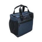 GoPlayer 断熱ゴルフトートバッグ（ネイビーブルー）