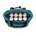 GoPlayer保冷高爾夫托特包((藏青)