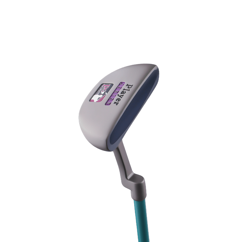 GoPlayer Kids Putter