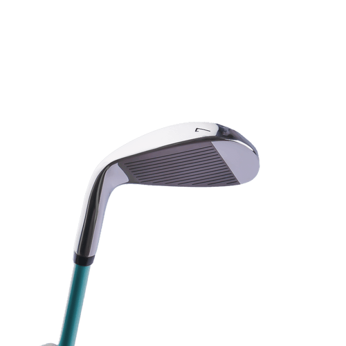 GoPlayer キッズ 7 アイアン