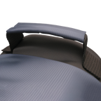 GoPlayer有輪旅行航空包(藏青)