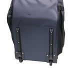 GoPlayer有輪旅行航空包(藏青)