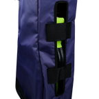 GoPlayer簡易旅行外袋(暗綠)