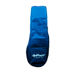 GoPlayer simple travel outer bag (blue)