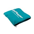 GoPlayer簡易旅行外袋(暗綠)