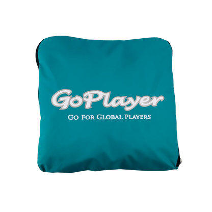 GoPlayer Easy Travel Pouch